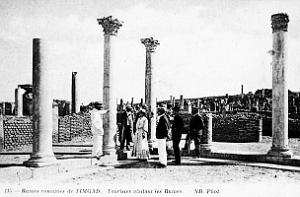 Timgad 019